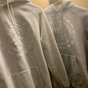 Gymshark Legacy Hoodies Bundle